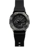 Casio G-Shock Original Metal Covered Férfi Karóra