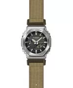 Casio G-Shock Original Metal Covered Férfi Karóra