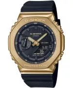Casio G-Shock Original Metal Covered Férfi Karóra