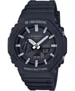 G-SHOCK Casio Carbon Core Guard Férfi Karóra