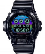 Casio G-Shock Virtual Rainbow Limited Edition férfi karóra