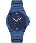 Guess Vinyl férfi karóra