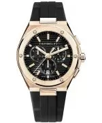 Herbelin Cap Camarat Chronograph férfi karóra