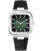 Herbelin Cap Camarat Square Automatic férfi karóra