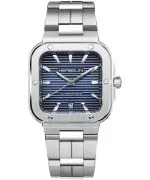 Herbelin Cap Camarat Square Automatic férfi karóra