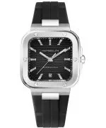 Herbelin Cap Camarat Square Automatic Limited Edition férfi karóra