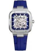 Herbelin Cap Camarat Square Automatic Limited Edition férfi karóra