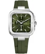 Herbelin Cap Camarat Square Chronograph férfi karóra