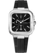Herbelin Cap Camarat Square Chronograph férfi karóra
