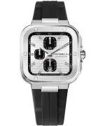 Herbelin Cap Camarat Square Chronograph férfi karóra