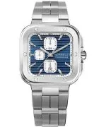 Herbelin Cap Camarat Square Chronograph férfi karóra