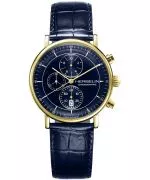 Herbelin Inspiration Chronograph férfi karóra