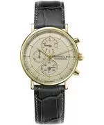 Herbelin Inspiration Chronograph férfi karóra