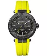 Herbelin Newport Carbon Titanium Automatic Férfi Karóra