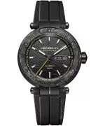 Herbelin Newport Carbon Titanium Automatic férfi karóra