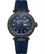 Herbelin Newport Carbon Titanium Automatic férfi karóra