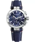 Herbelin Newport Chronograph férfi karóra