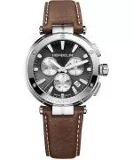 Herbelin Newport Chronograph férfi karóra