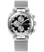 Herbelin Newport Héritage Chronograph férfi karóra