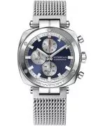 Herbelin Newport Héritage Chronographe férfi karóra