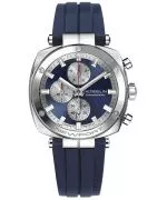 Herbelin Newport Héritage Chronographe férfi karóra