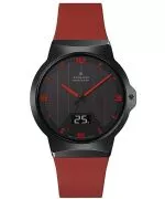 Junghans Force Mega Solar férfi karóra