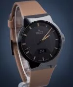 Junghans Force Mega Solar Radio-Controlled Férfi Karóra