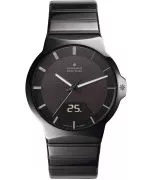 Junghans Force Mega Solar Radio-Controlled Férfi Karóra