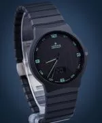 Junghans Force Mega Solar Radio-Controlled Unisex Karóra