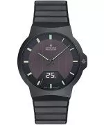 Junghans Force Mega Solar Radio-Controlled Férfi Karóra