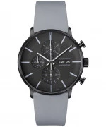 Junghans FORM A Chronoscope férfi karóra