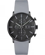 Junghans FORM A Chronoscope férfi karóra