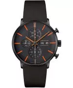 Junghans Form A Chronoscope Automatic férfi karóra