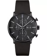 Junghans Form A Chronoscope Automatic férfi karóra