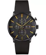 Junghans Form A Chronoscope Automatic férfi karóra