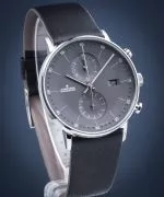 Junghans FORM C Chronoscope Férfi Karóra