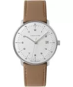 Junghans max bill Quarz Férfi Karóra