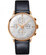 Junghans Meister Chronoscope férfi karóra