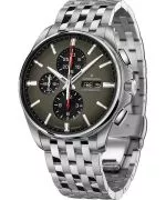 Junghans Meister S Chronoscope Automatic Férfi Karóra
