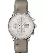 Junghans Meister Chronoscope Automatic férfi karóra