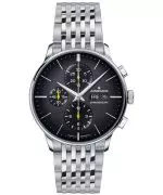 Junghans Meister Chronoscope Automatic férfi karóra