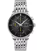 Junghans Meister Chronoscope Automatic férfi karóra