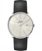 Junghans Meister fein Automatic Signatur férfi karóra