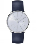 Junghans Meister fein Automatic Signatur férfi karóra