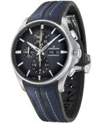 Junghans Meister S Chronoscope Férfi Karóra