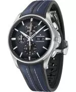 Junghans Meister S Chronoscope Automatic Férfi Karóra