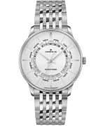 Junghans Meister Worldtimer Automatic férfi karóra