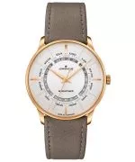 Junghans Meister Worldtimer Automatic férfi karóra