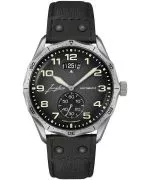 Junghans Pilot Automatic férfi karóra
