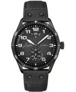 Junghans Pilot Automatic férfi karóra